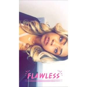 Meet your Posher, Jessica